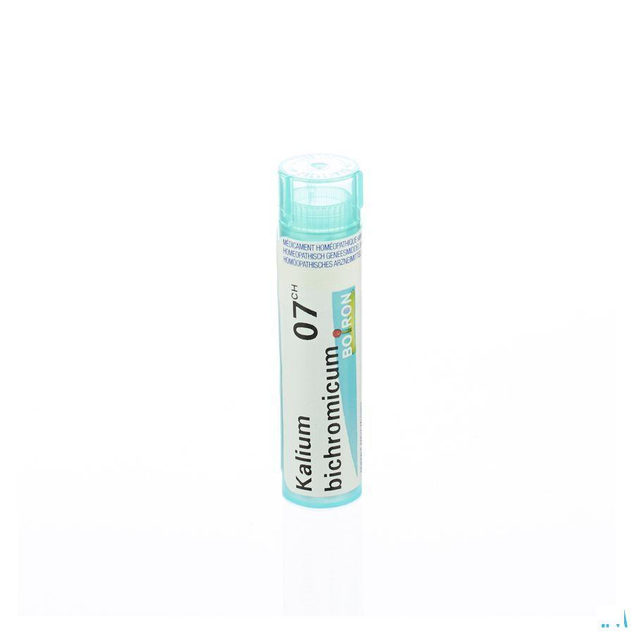 Kalium Bichromicum 7CH Gr 4g  -  Boiron