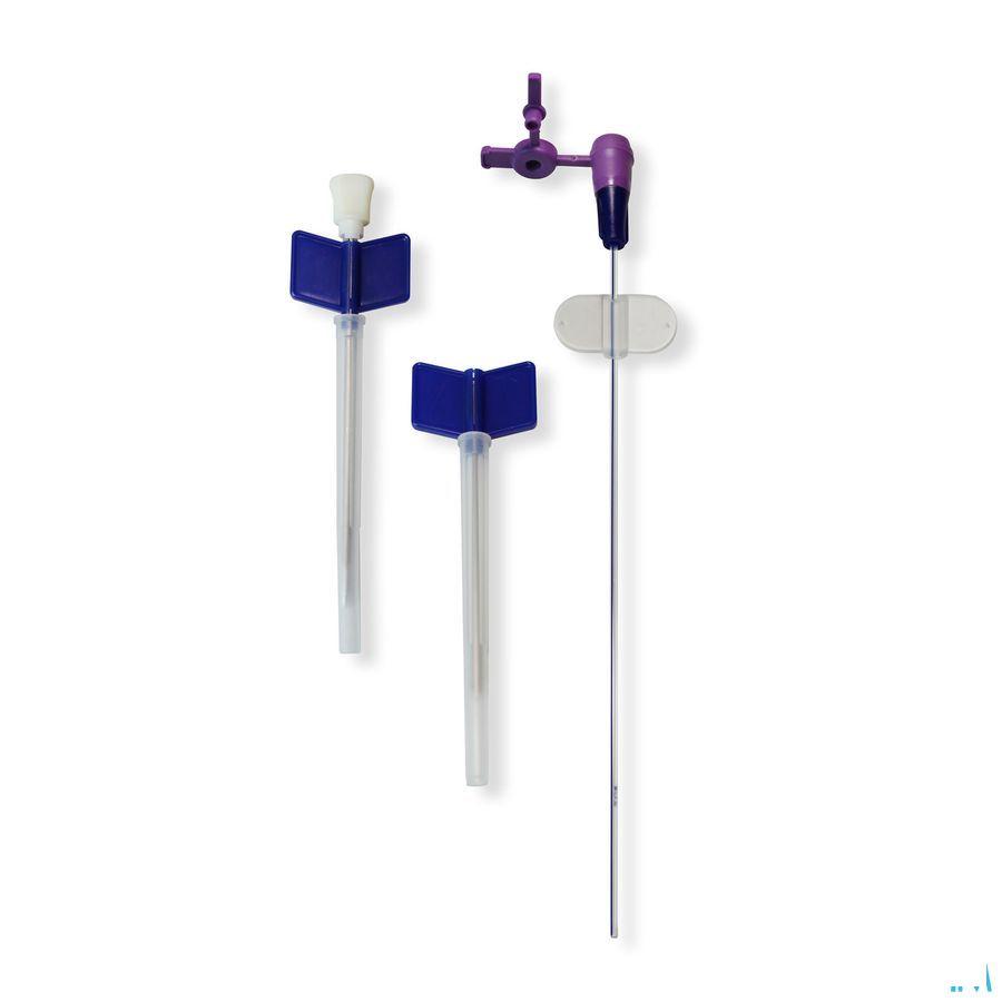 Flocare Mobile Pack Set Infinity Enlock 569573