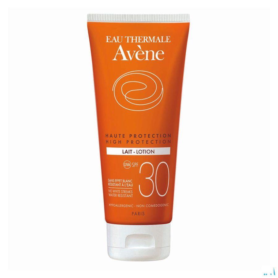 Avene Zon Melk Spf 30 100 ml  -  Avene