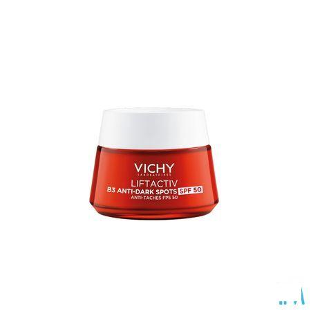 Vichy Liftactiv Creme B3 Z/Pigmentvlek. Ip50 50 ml