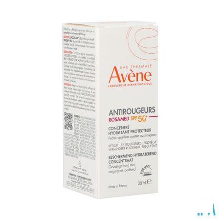 Avene Rosamed Concentraat Tegen Roodh. Spf50+ 30 ml