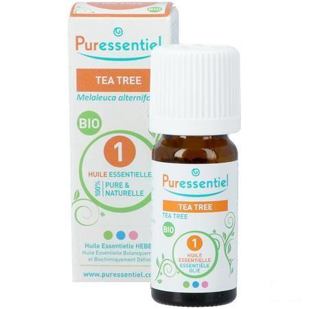 Puressentiel He Arbre The Bio Expert Huile Essentielle 10 ml  -  Puressentiel
