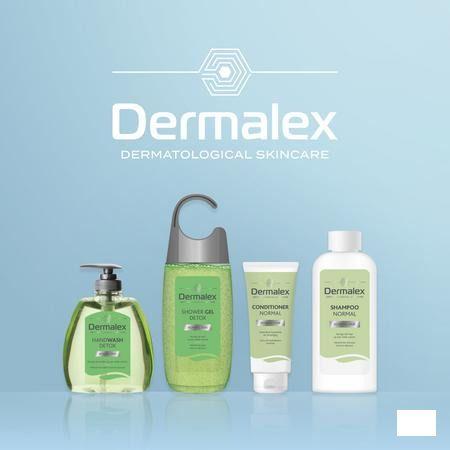 Dermalex Handwash Detox 300ml