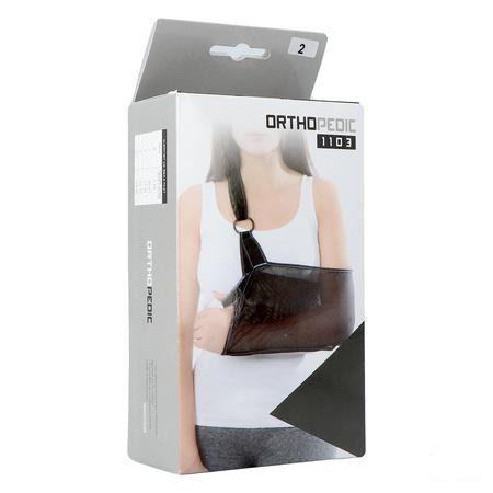 Orthopedic Support Bras Filet M 1103-2