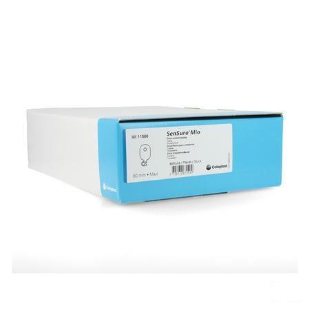 Sensura Mio Click 2P P/Uro Maxi Tr. 60Mm 30 11500  -  Coloplast