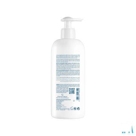 Ducray Kertyol Pso Balsem Dagelijks 400ml Nf  -  Ducray 
