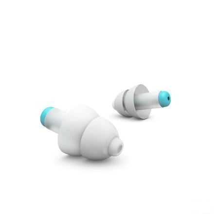 Alpine Pluggies Kids Bouchon Oreille 1p