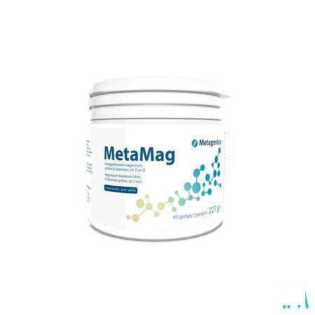Metamag Peche 45 Metagenics  -  Metagenics