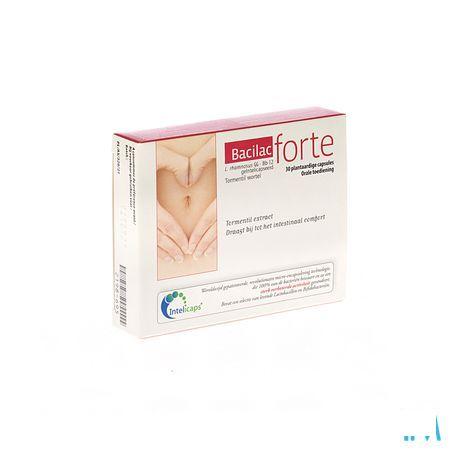Bacilac Forte Capsule 30