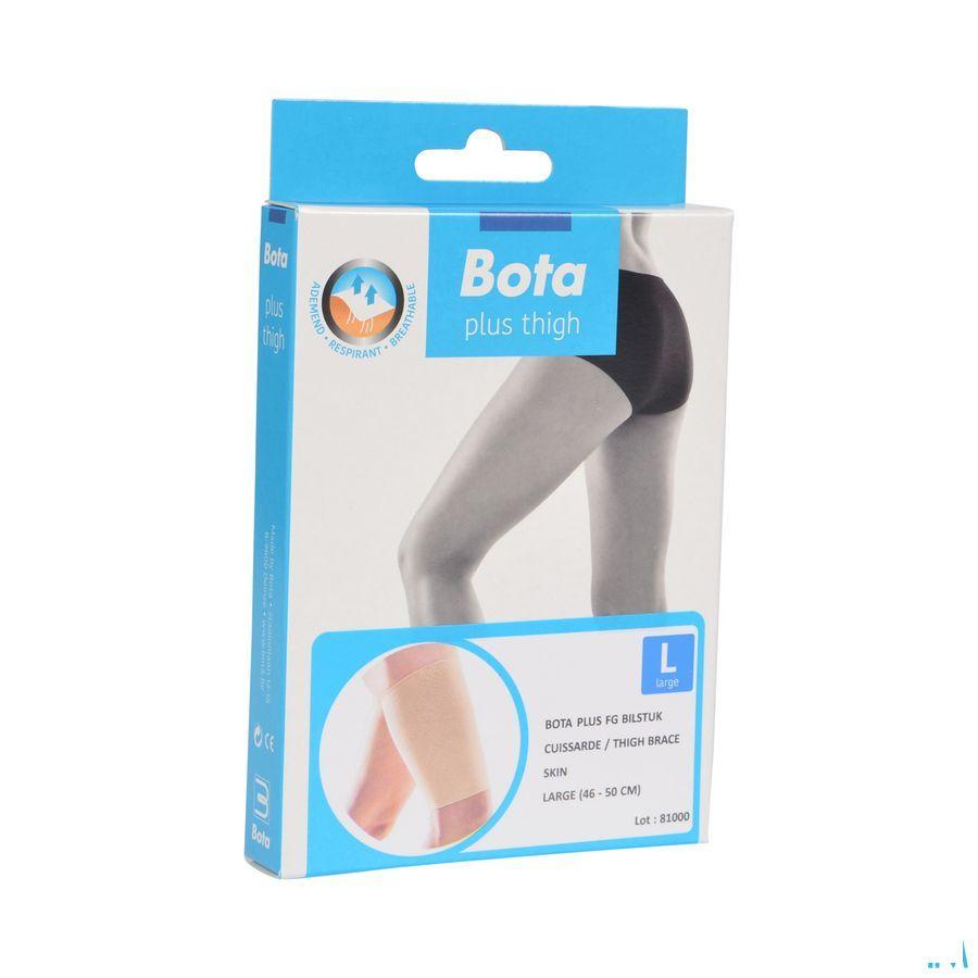 Bota Plus Cuisse Sk L  -  Bota