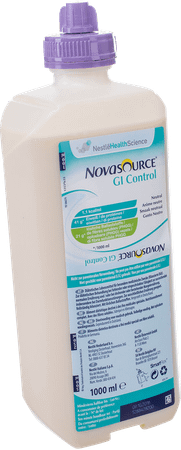 Novasource Gi Control Smartflex 1 Liter 12140440  -  Nestle