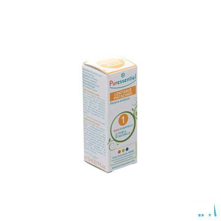Puressentiel Eo Pistache Boom Expert Essentiele Olie 5 ml  -  Puressentiel