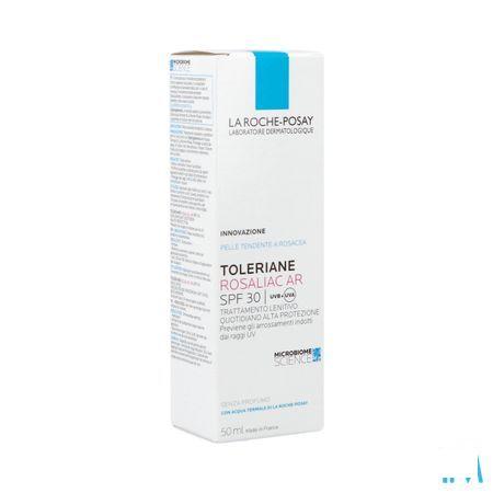 Toleriane Rosaliac Ar Ip30 50 ml