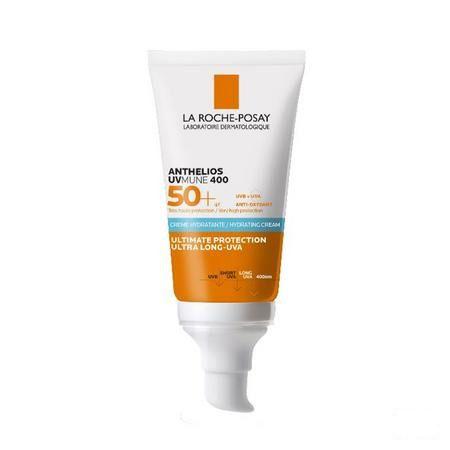 Anthelios Uvmune400 Hydra Creme Mp Spf50+ 50 ml