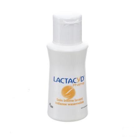 Lactacyd Pharma Intieme Was Travel 50 ml