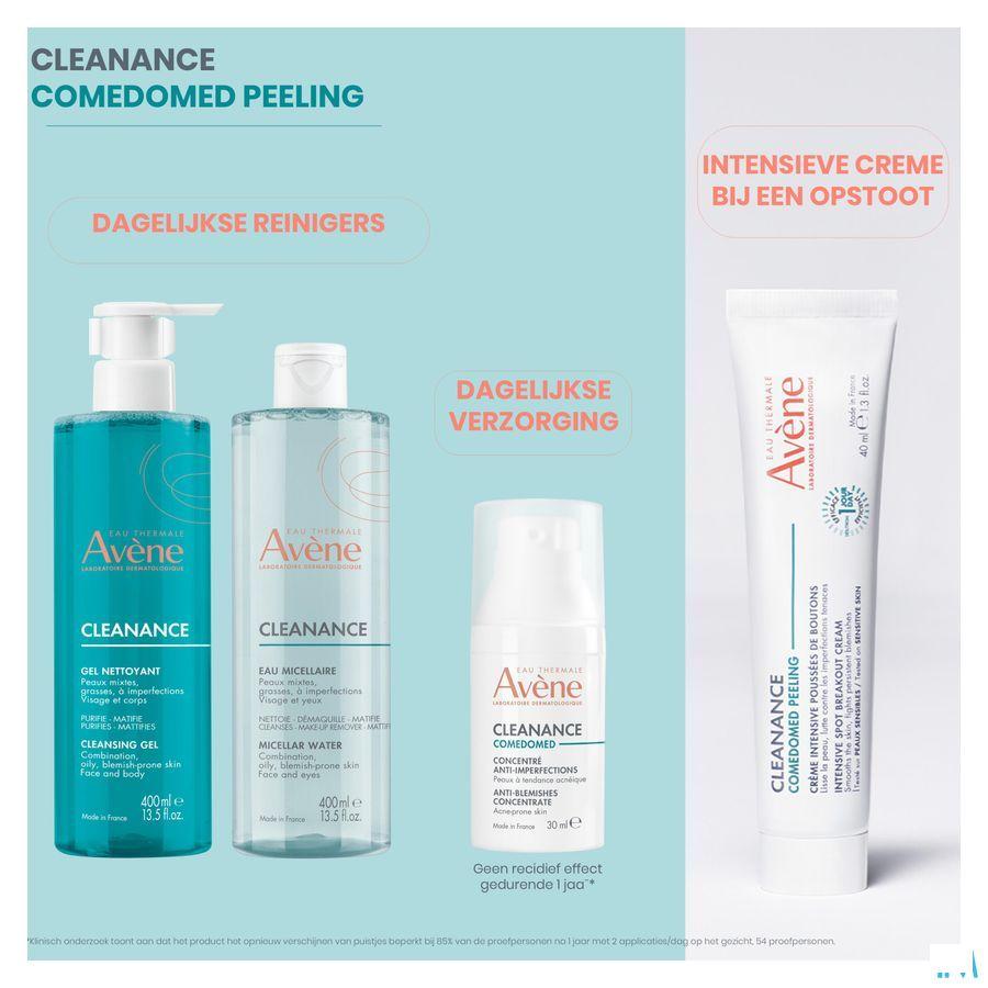 Avene Cleanance Comedomed Peeling 40 ml