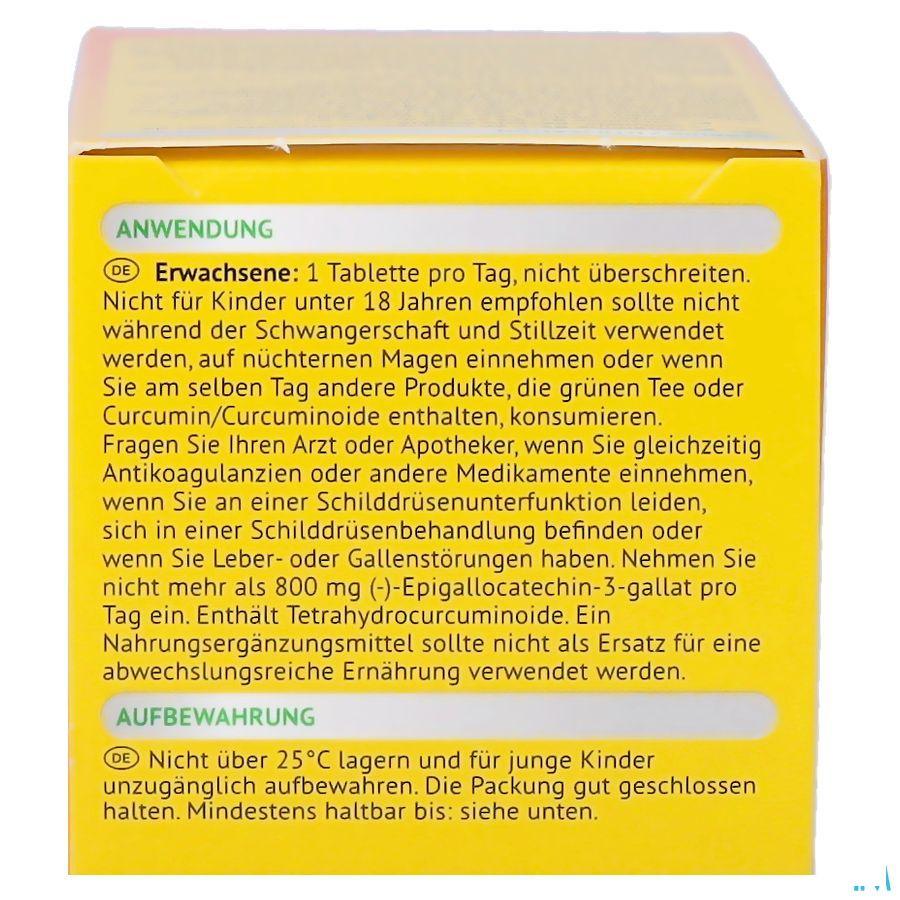 Supradyn Energy Natura Comp Pell 30