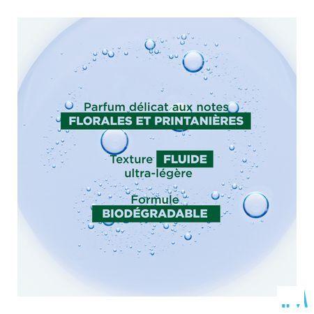 Klorane Capil. Shampooing Lin 400 ml