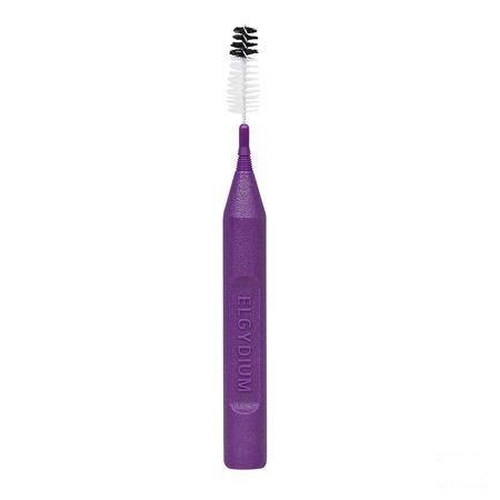 Elgydium Clinic Monocompact Purple