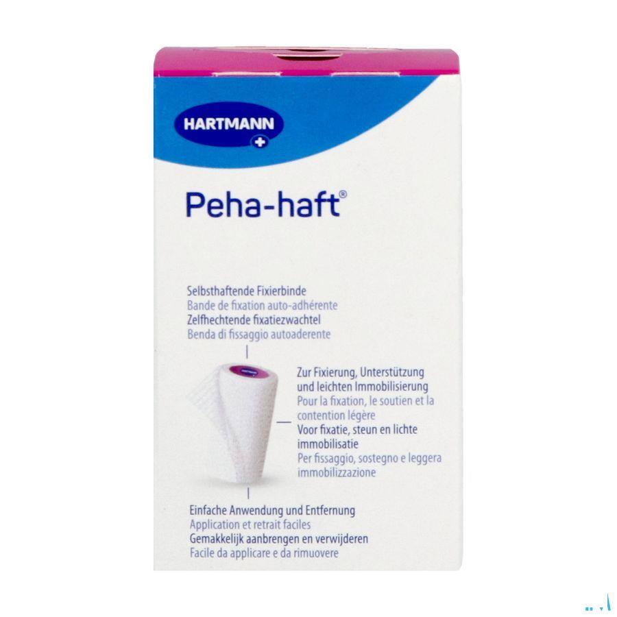 Peha Haft Selfcare 8Cmx4M 1