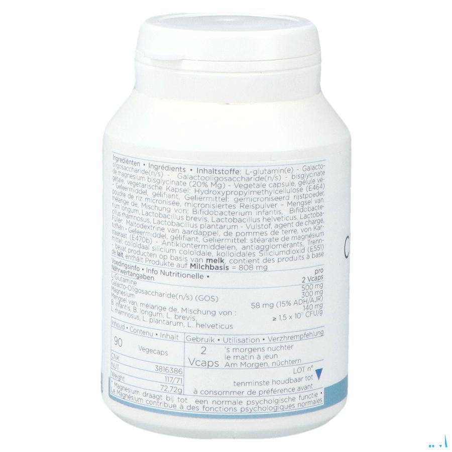 Cerinax Capsule 90  -  Decola