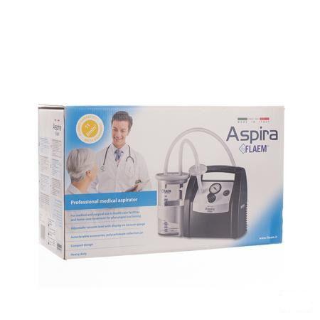 Flaem Pompe Aspiration 