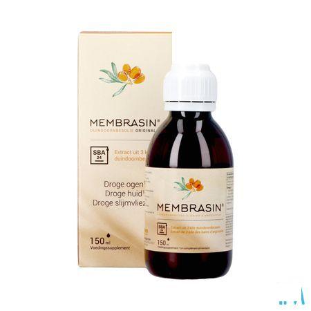 Membrasin Vloeibaar 150 ml