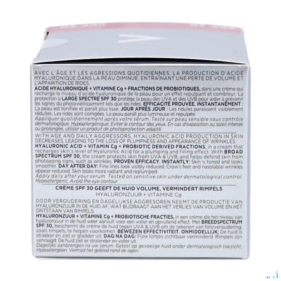 Vichy Liftactiv H.A A/Rimpel Verstev.Creme Spf30 50 ml
