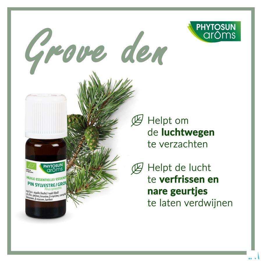 Phytosun Grove Den Fr-bio-01 5 ml