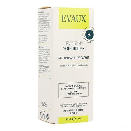 Evogyn Intieme Gel Tube 50 ml