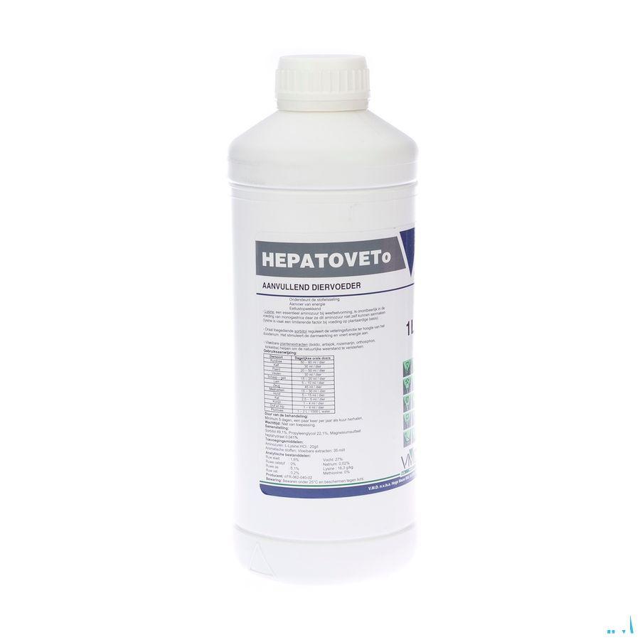 Hepatoveto 1L