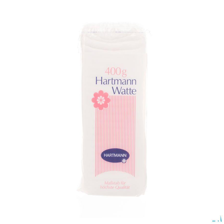 Hartmann Ouate 50-50% 400g 1101295