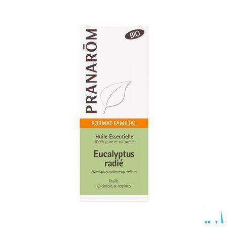 Eucalyptus Radiata Bio Huile Essentielle 30 ml  -  Pranarom