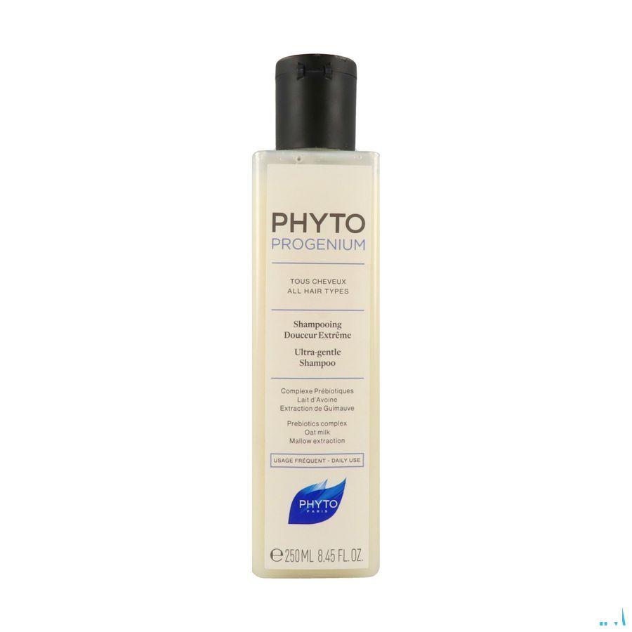 Phytoprogenium Shampoo Extreme Zachtheid 250 ml