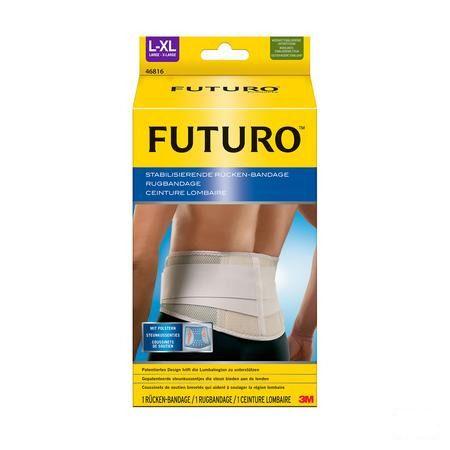 Futuro Rugbandage L-Xl 2556  -  3M