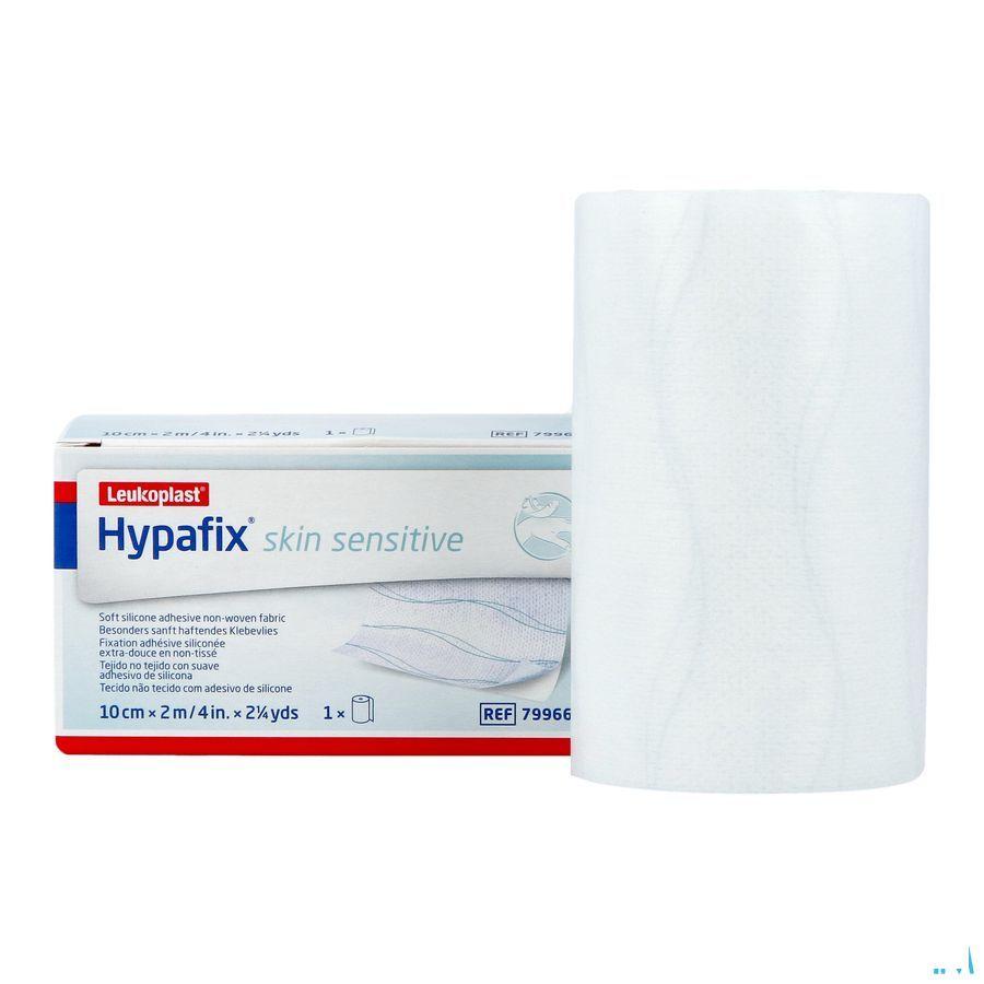 Hypafix Skin Sensitive 10cm x 2M 1 7996604