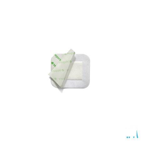 Mepore Ster 9x10cm 5 670970  -  Molnlycke Healthcare