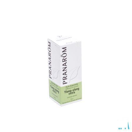 Ylang Ylang Essentiele Olie 5 ml  -  Pranarom
