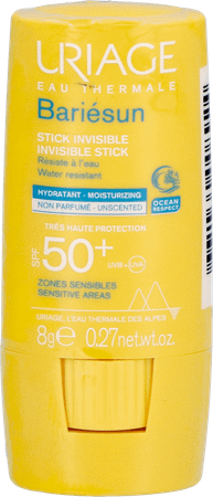 Uriage Bariesun Stick Invisible Ip50 + 8G