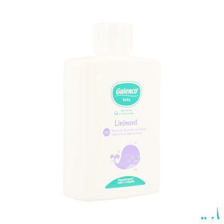 Galenco Bebe Liniment 200 ml