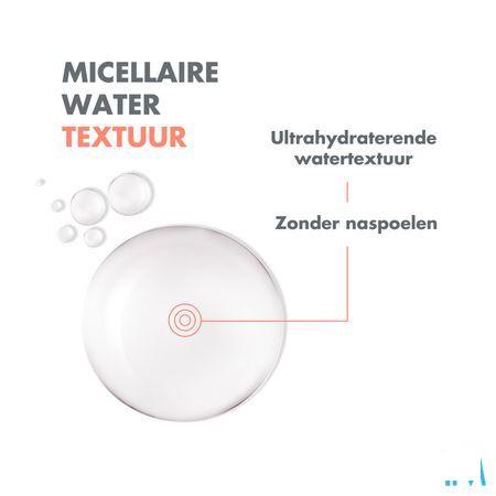 Avene Essentiels Eau Micellaire Demaq. 200 ml