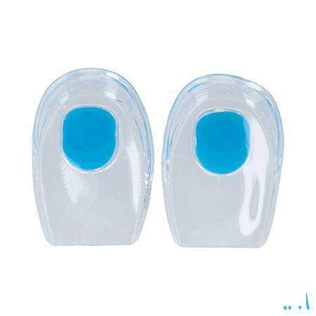 Pharmex Hielspoor Kussen Vrouw Vitaplus