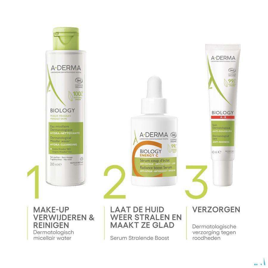 Aderma Biology Energy C Serum 30 ml