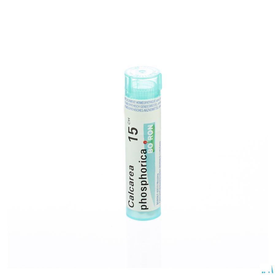 Calcarea Phosphorica 15CH Gr 4g  -  Boiron