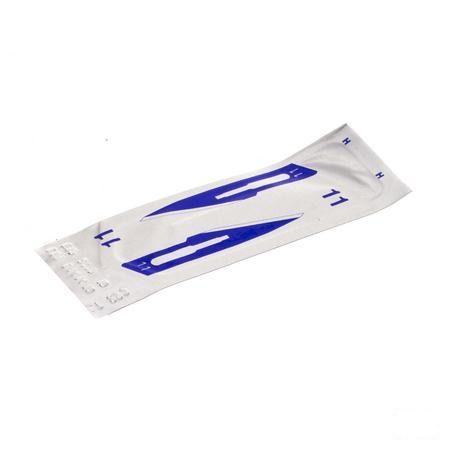 Bistouris S.m Lame Sterile N11 1 Wm  -  Wm Supplies