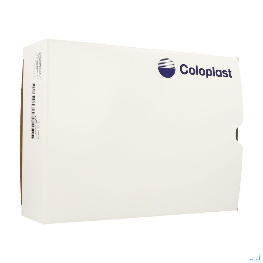 Easicath Catheter Nelaton Vrouw Ch10 20Cm 60 5370  -  Coloplast