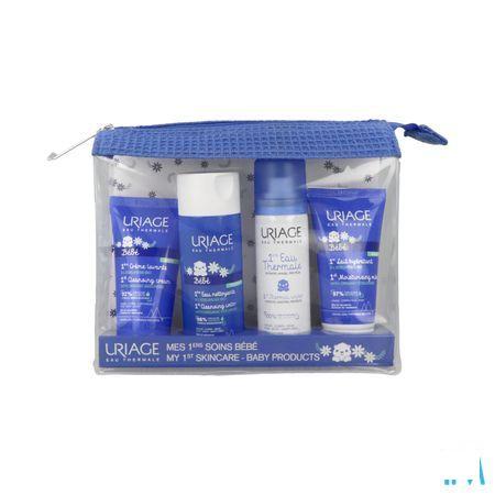Uriage Bb Trousse Decouverte 4 Prod.
