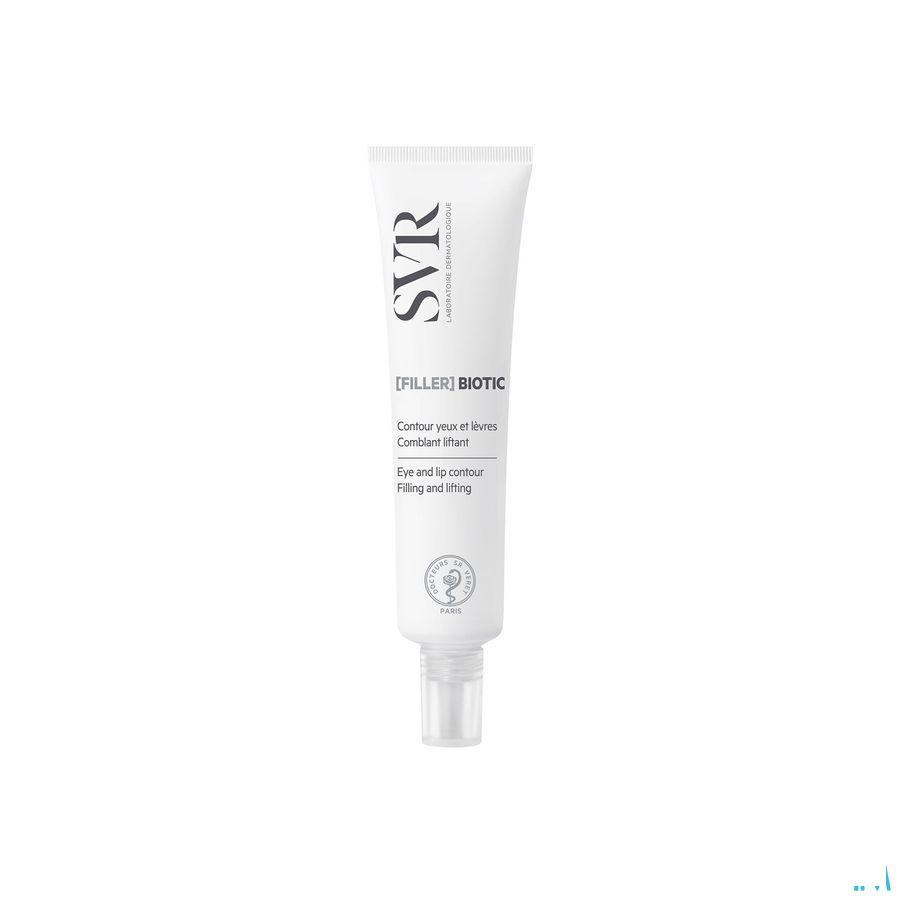 Svr Filler Biotic 15 ml