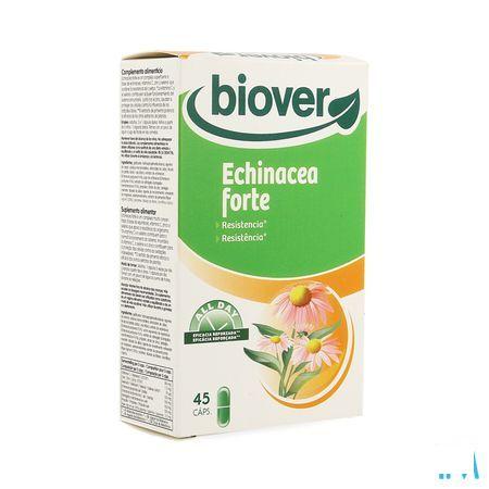 All Day Echinacea Forte V-Capsule 45