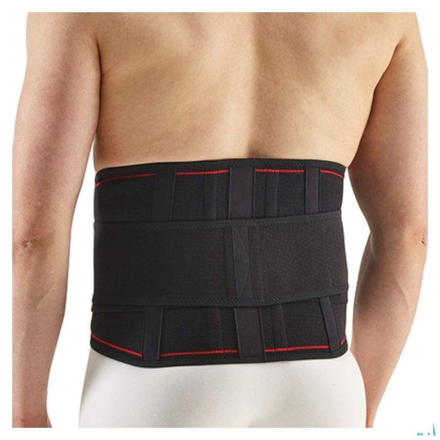 Bota Lumbota Bmx Nero Xlarge  -  Bota